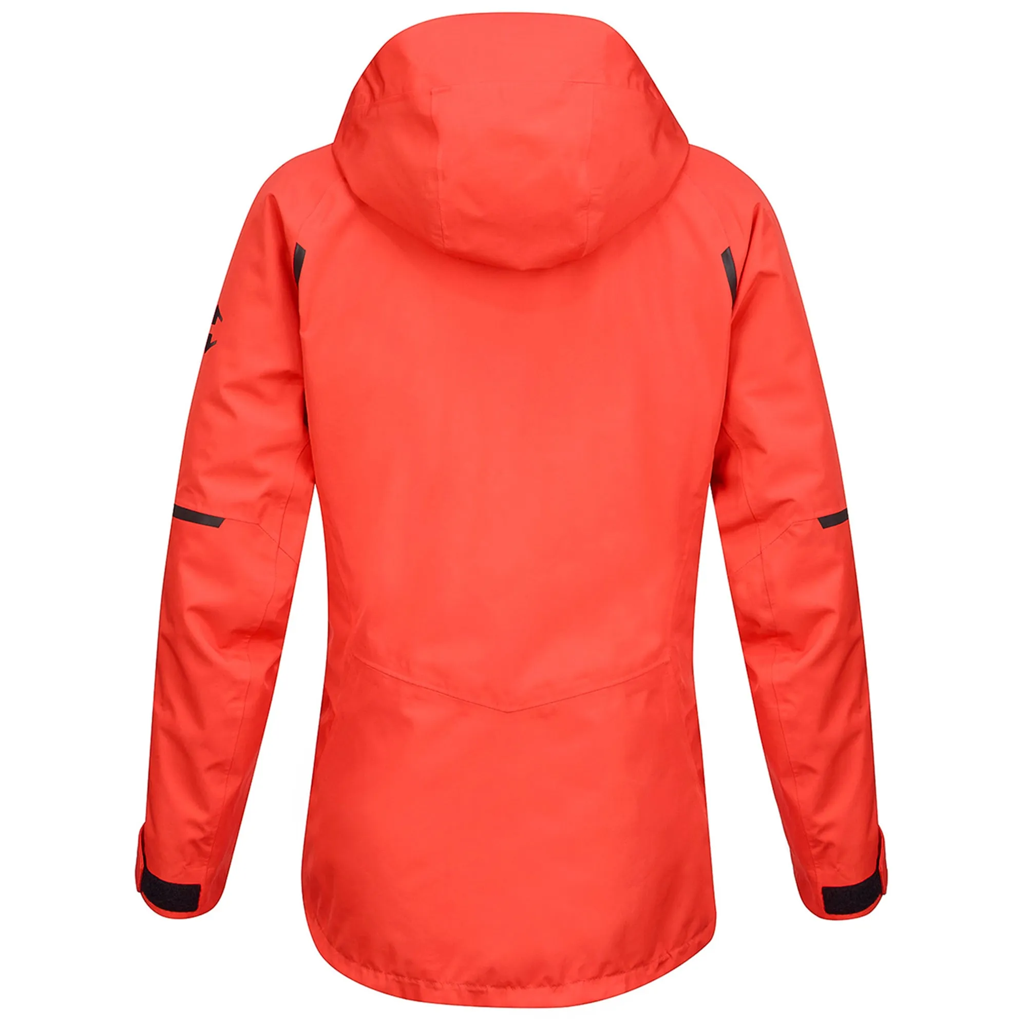 Ski-Doo Ladies' Helium Snowmobile Jacket Coral Pink