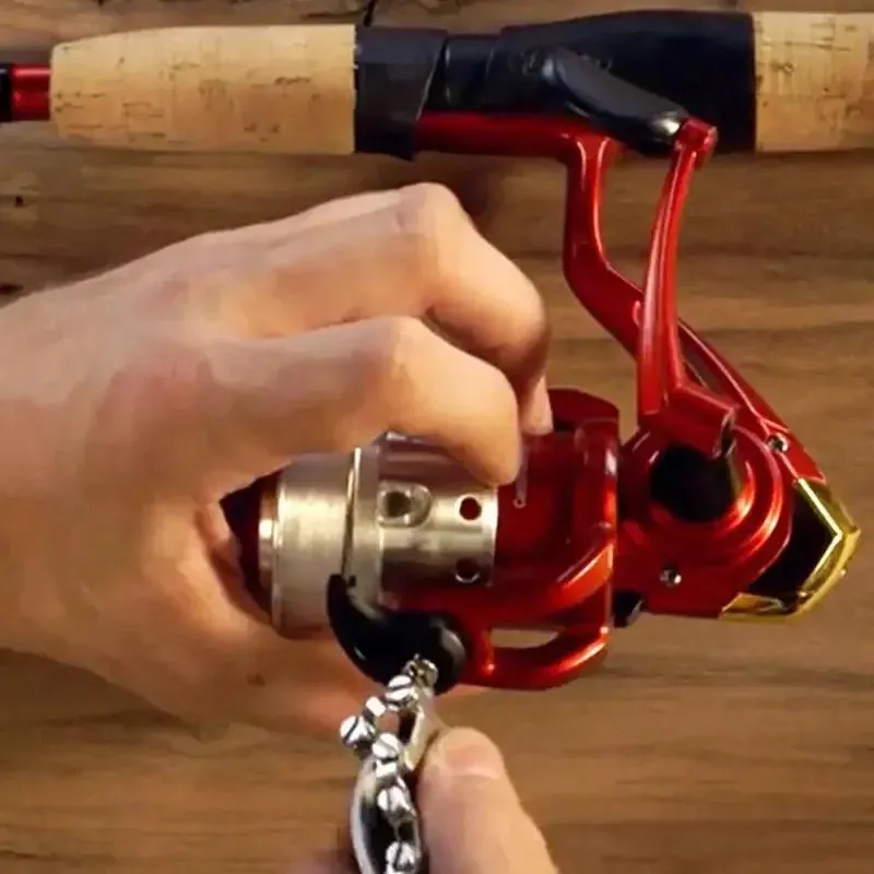 Stainless Steel Multifunction Tool Bracelet