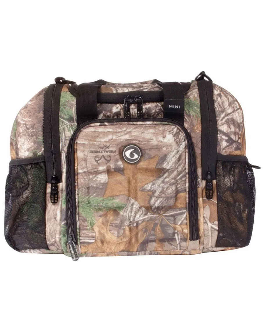 Stealth Innovator Mini Bag by Six Pack Fitness