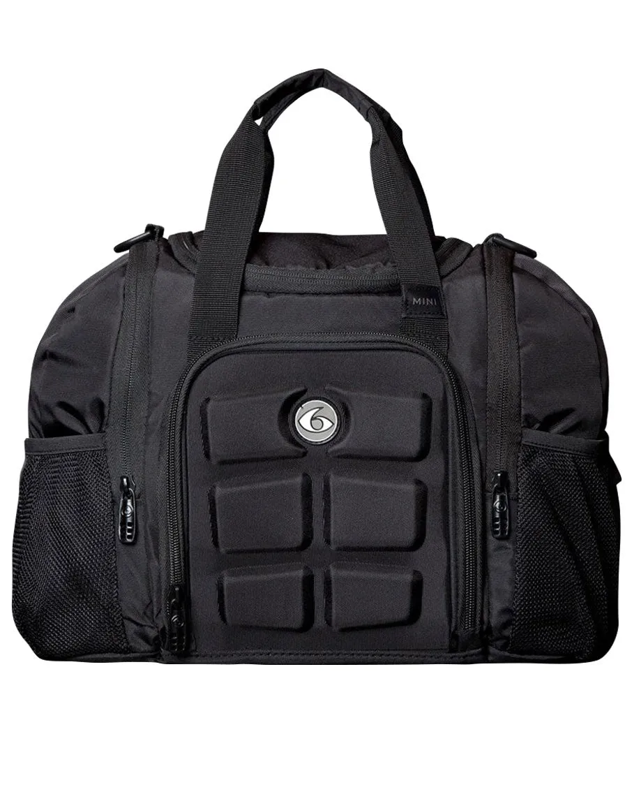 Stealth Innovator Mini Bag by Six Pack Fitness