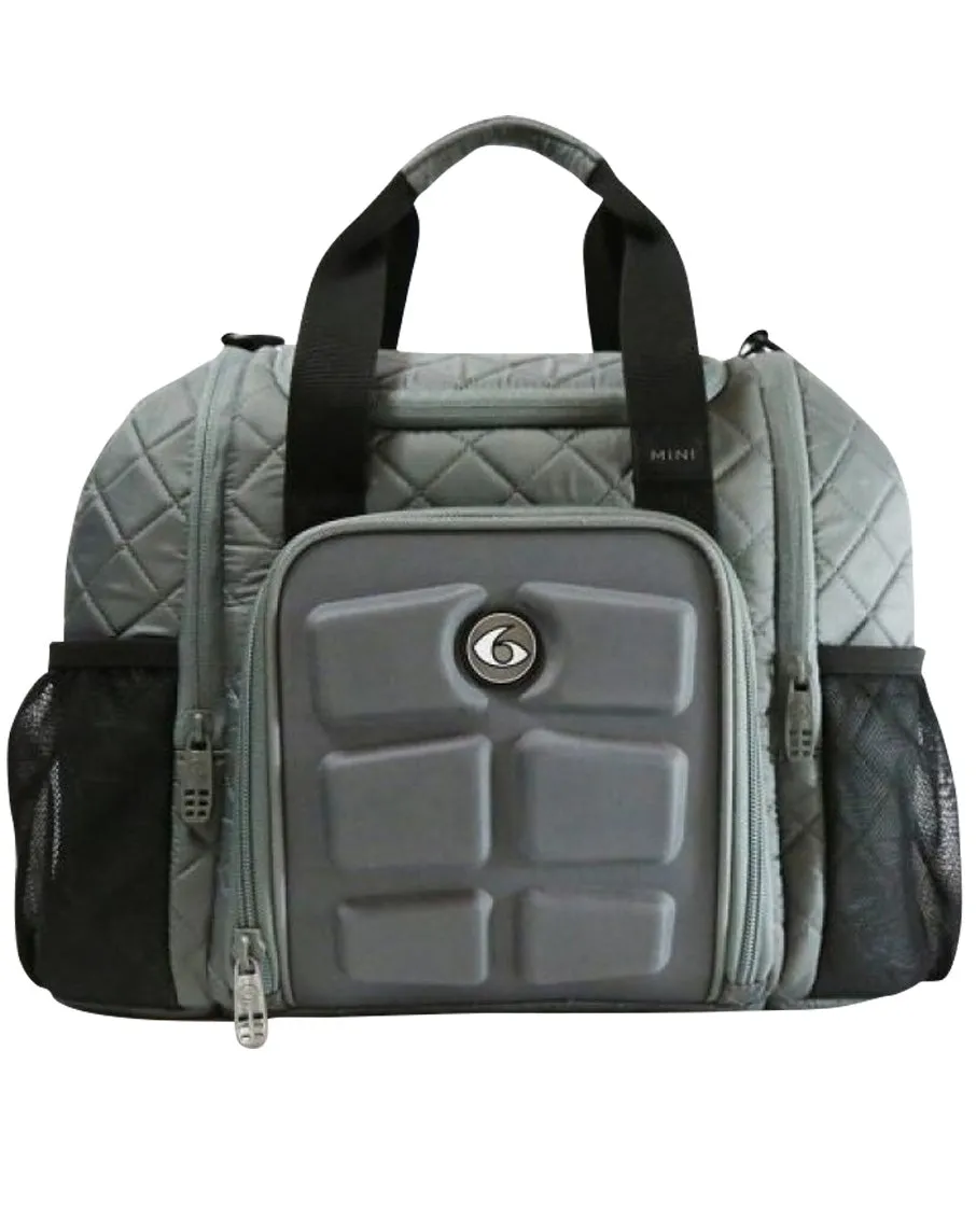 Stealth Innovator Mini Bag by Six Pack Fitness