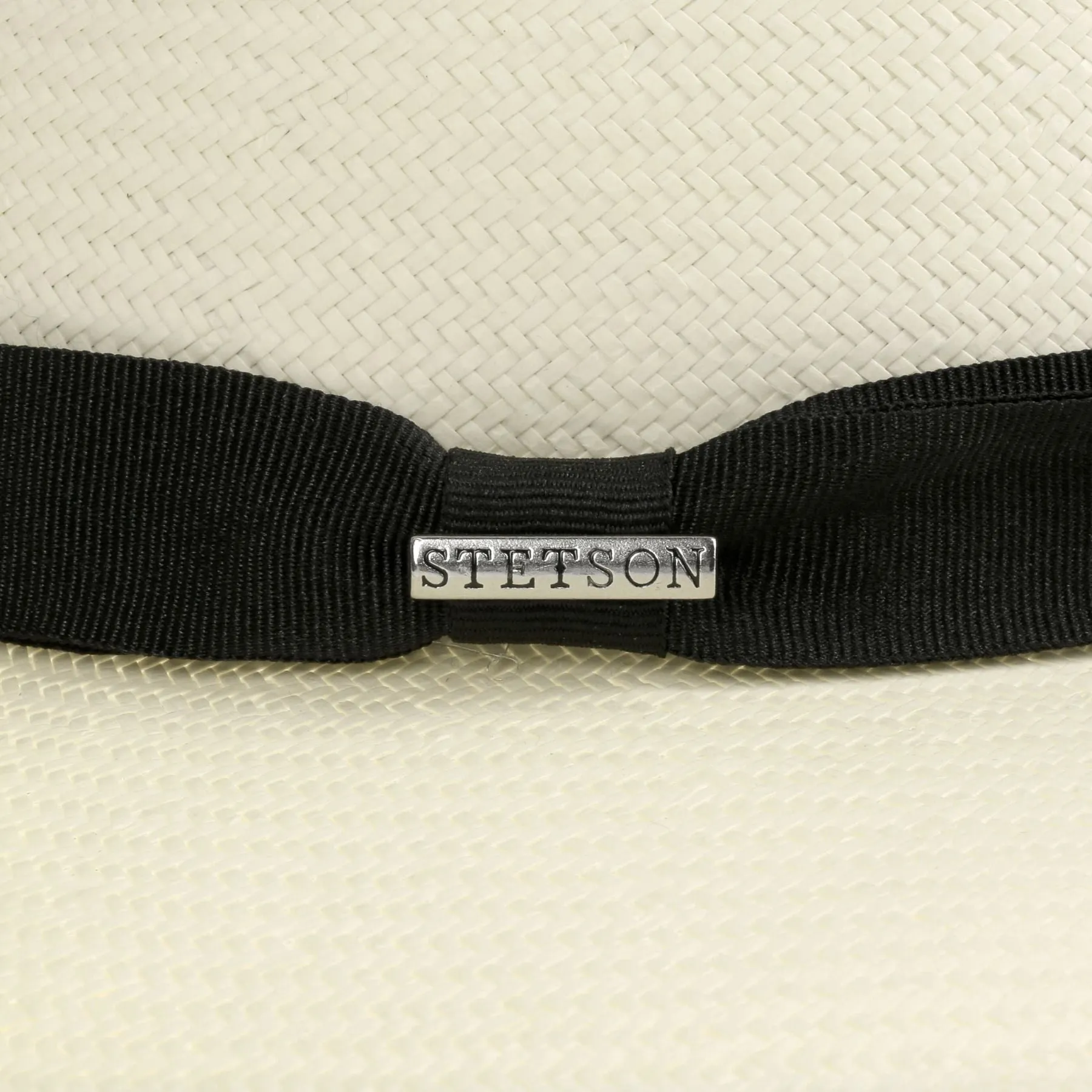 Stetson Tokeen Toyo Traveller Fedora Straw Hat