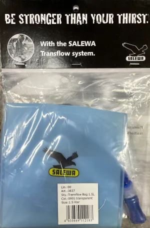Transflow Bag