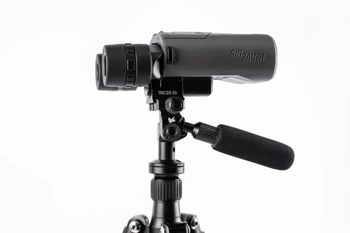 Tricer - Z6