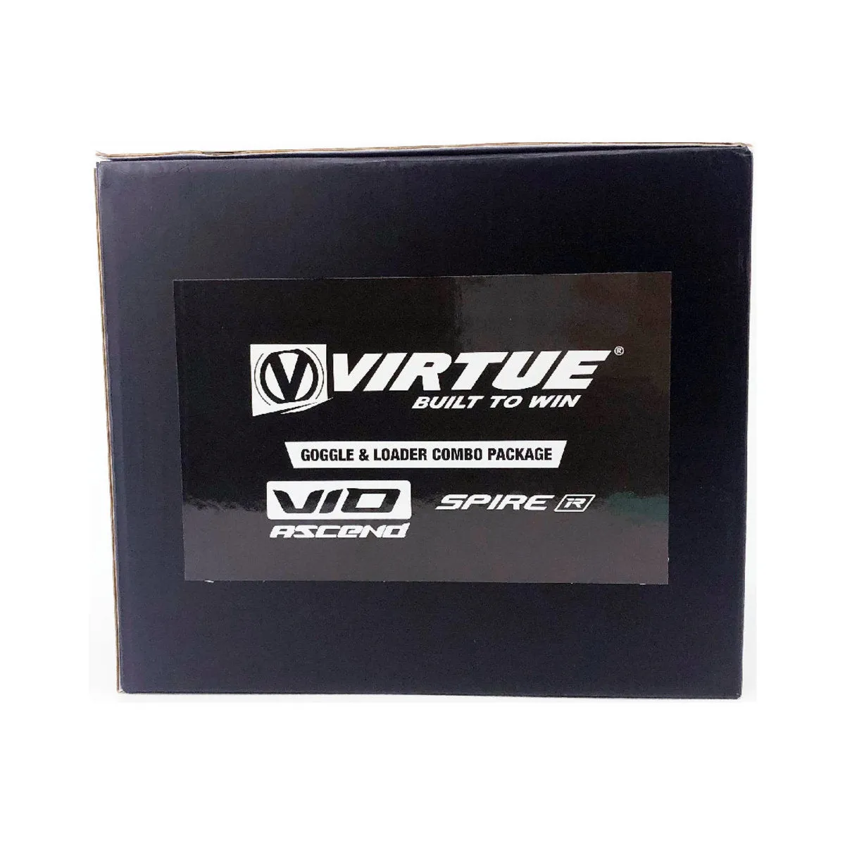 Virtue Vio Ascend   Spire IR Combo Package - Black