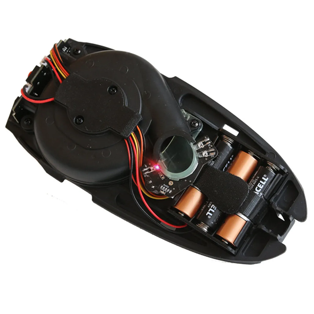 Virtue Vio Ascend   Spire IR Combo Package - Black