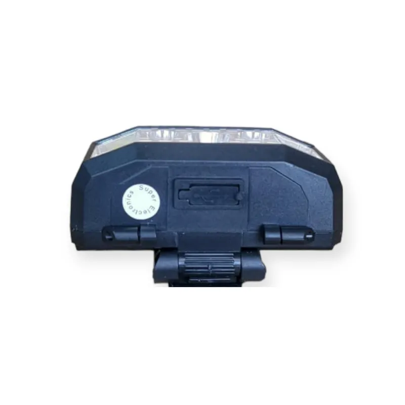 Waterproof Multipurpose Led Headlight Fa-911A