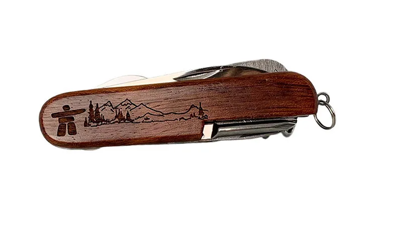 Whistler Multipurpose Tool