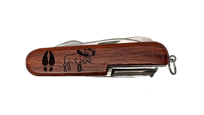 Whistler Multipurpose Tool