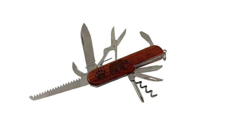 Whistler Multipurpose Tool