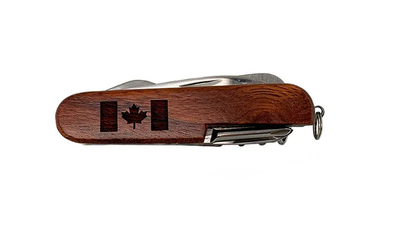 Whistler Multipurpose Tool