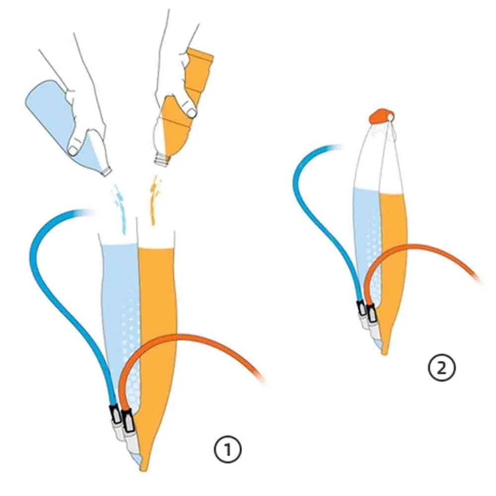 Widepac Divide 2L