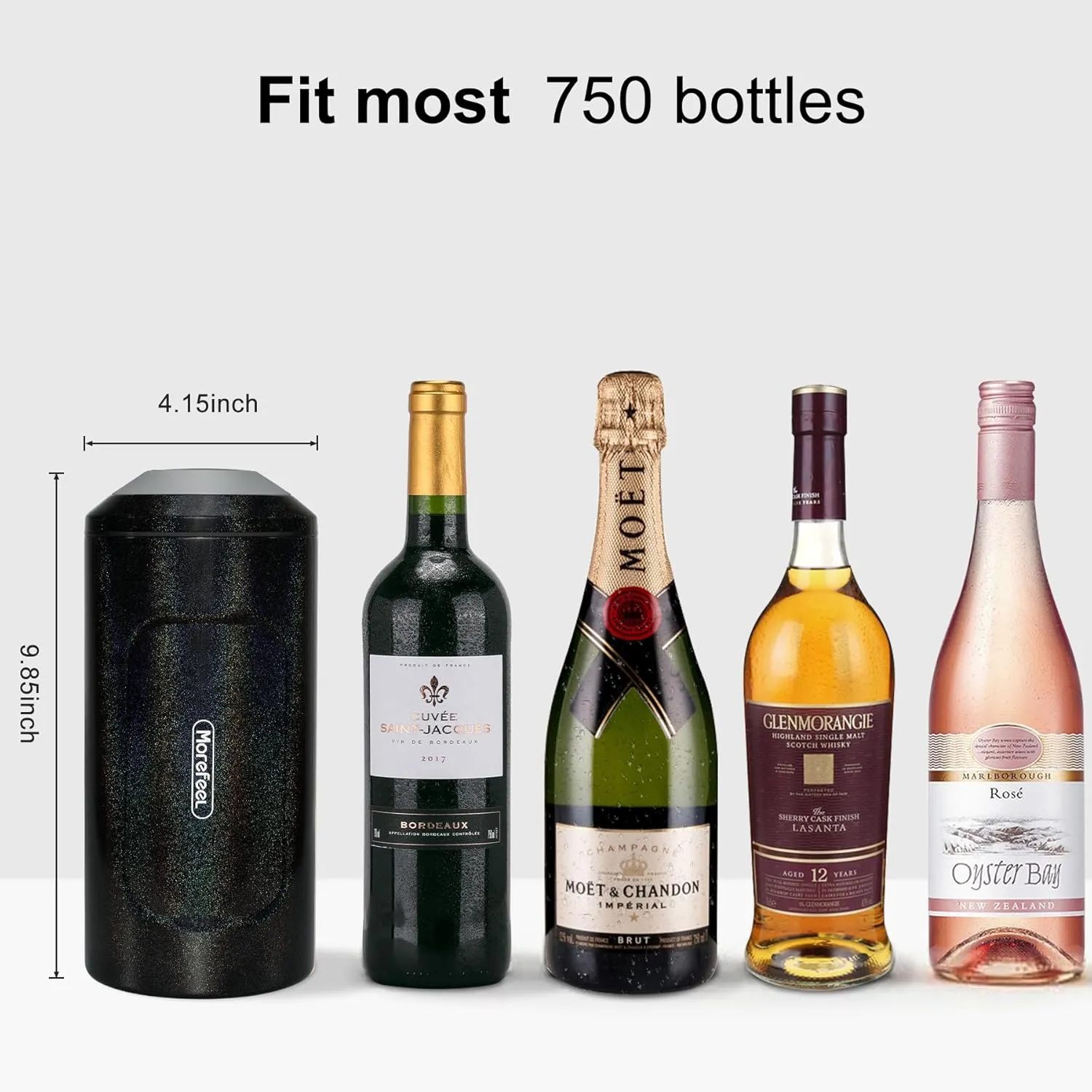Wine Chillers for Bottles - , - , 750 ,
