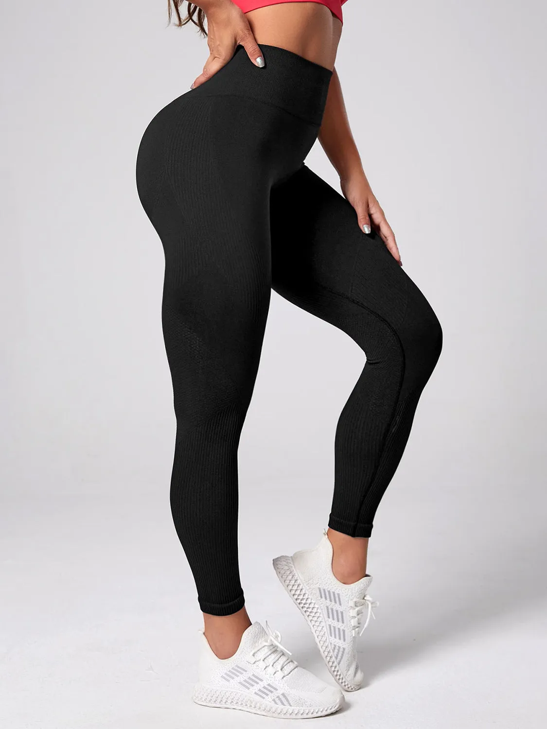 Women's High Waist Performance Leggings