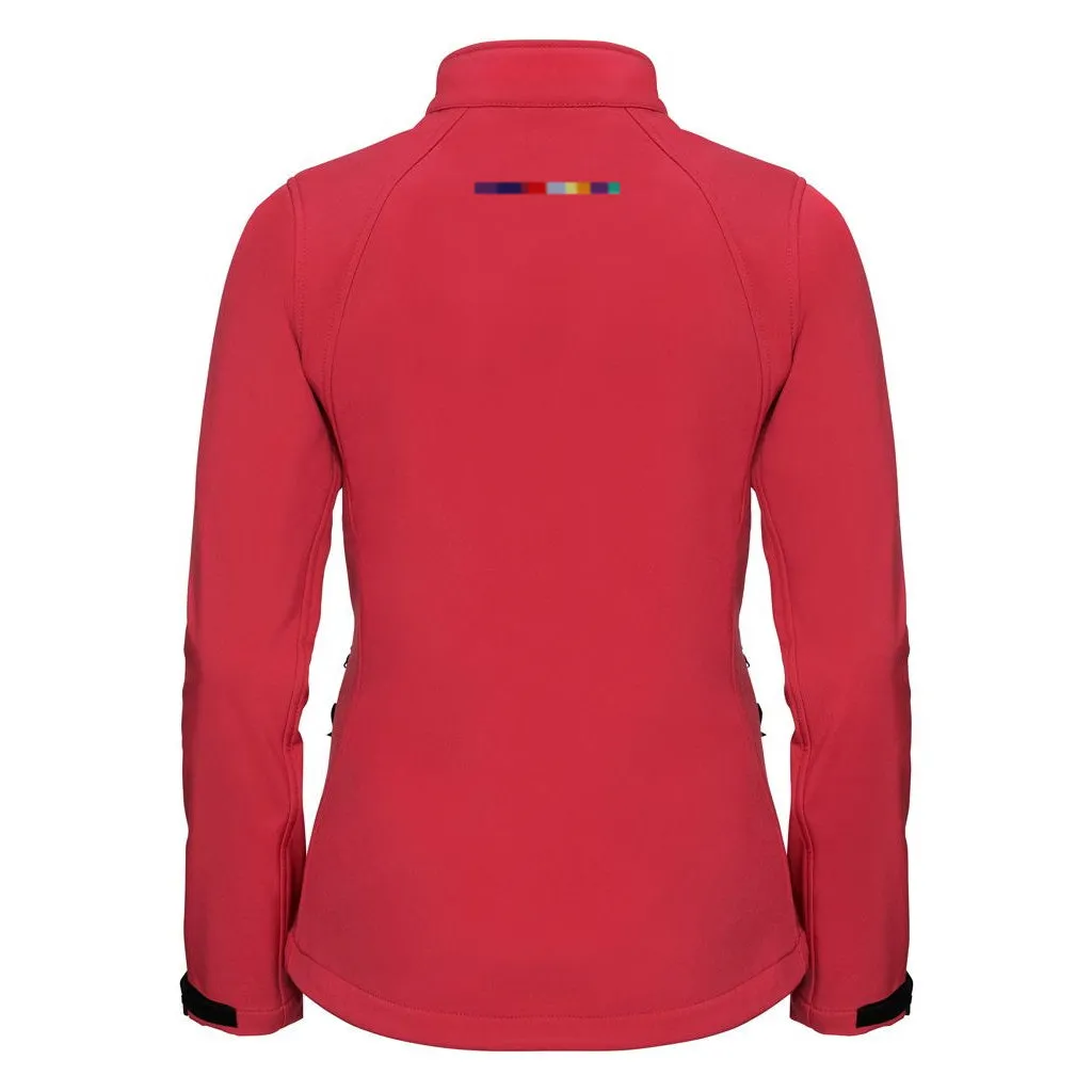 Women's Softshell Jacket