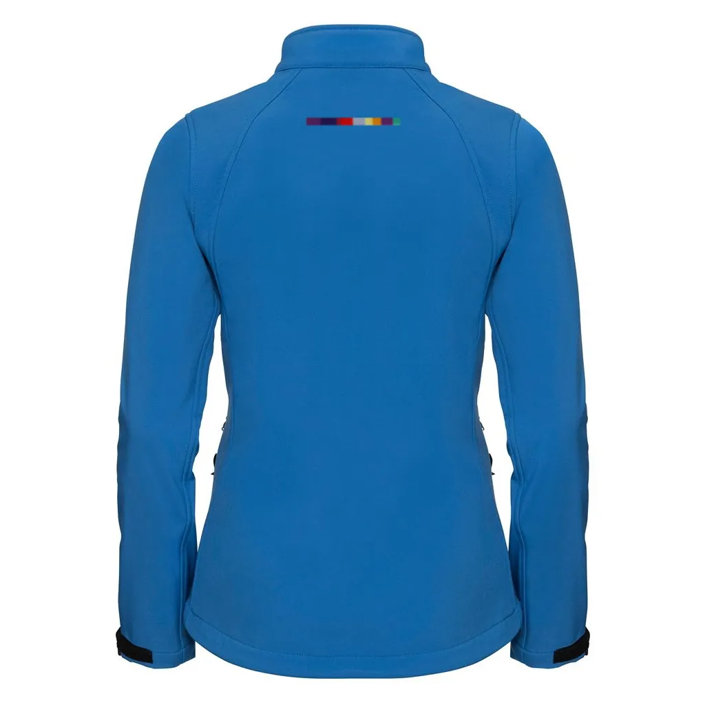 Women's Softshell Jacket